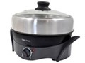 �}���`�|�b�g MC-802BK [�u���b�N]