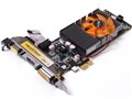 ZOTAC GeForce GT 520 PCI Express x1 ZT-50608-10L [PCIExp 512MB]