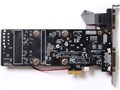 ZOTAC GeForce GT 520 PCI Express x1 ZT-50608-10L [PCIExp 512MB]