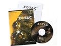 ZOTAC GeForce GT 520 PCI Express x1 ZT-50608-10L [PCIExp 512MB]