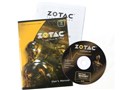 ZOTAC GeForce GT 520 PCI ZT-50610-10L [PCI 512MB]