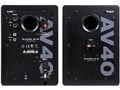 M-Audio AV 40