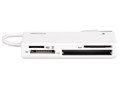 BSCRE02U2WH [USB 54in1 �z���C�g]