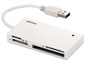 BSCRE02U2WH [USB 54in1 �z���C�g]