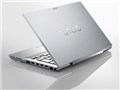 VAIO S(SA)�V���[�Y VPCSA3AJ Core i7+SSD 256GB���ڃ��f�� [���C�g�V���o�[]