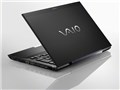 VAIO S(SA)�V���[�Y VPCSA3AJ Core i7+SSD 512GB���ڃ��f�� [�J�[�{�����b�V���u���b�N]