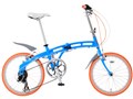 DOPPELGANGER 208 BlueGate [�X�J�C�u���[/D�I�����W]