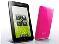 IdeaPad Tablet A1 22283GJ [�z�b�g�s���N]