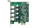 IFC-PCIE4U3S [USB3.0]