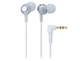 ATH-CKL202 WH [�z���C�g]