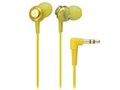 ATH-CKL202 YL [�C�G���[]