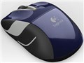 Logicool Wireless Mouse M525 M525BL [�u���[]