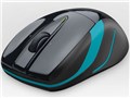 Logicool Wireless Mouse M525 M525BC [�u���b�N�`���C�i]