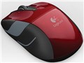 Logicool Wireless Mouse M525 M525RD [���b�h]