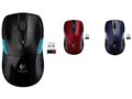 Logicool Wireless Mouse M525 M525RD [���b�h]