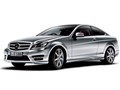 Cクラス クーペ 2011年モデルの製品画像