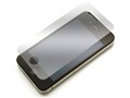 iPhone4�p �A���`�O���A�t���ی�t�B���� RX-IPDFPH4 [�N���A]