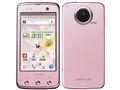 ARROWS Kiss F-03D [Elegant Pink]