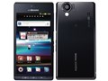 AQUOS PHONE SH-01D [BLACK]
