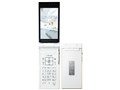 docomo STYLE series F-02D [WHITE]̐i摜