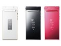 wJ[oG[Vx docomo STYLE series F-02D [PINK]̐i摜