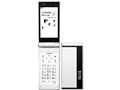 docomo STYLE series F-06D [Innocent White]̐i摜