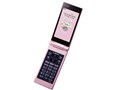 docomo STYLE series F-06D Girls'