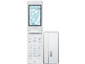 docomo STYLE series N-03D [White]