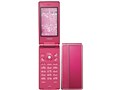docomo STYLE series N-03D [Pink]