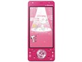 docomo STYLE series P-03D [Pink]̐i摜