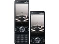 docomo STYLE series P-03D [Black]̐i摜