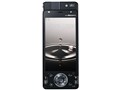 w{  ʁx docomo STYLE series P-03D [Black]̐i摜