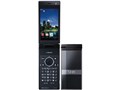 docomo STYLE series SH-03D [Black]