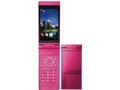 docomo STYLE series SH-03D [Pink]