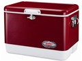 54QT �X�`�[���x���g �N�[���[ 6154B703 [���b�h]