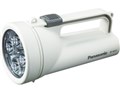LED���̓��C�g BF-BS01P-W [��]