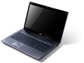 Aspire AS7750 AS7750-A78G/LK