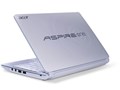 Aspire One D257 AOD257-A71C/WF [�V�[�V�F���E�z���C�g]