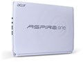 Aspire One D257 AOD257-A71C/WF [�V�[�V�F���E�z���C�g]