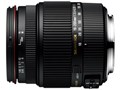 18-200mm F3.5-6.3 II DC OS HSM [�j�R���p]