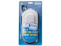 CYBER�E�Z�~�n�[�h�P�[�X(PS Vita�p) CY-PVSHC-SL [�V���o�[]