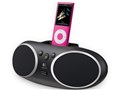 Portable Speaker S135i [�u���b�N]
