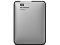 My Passport for Mac WDBBXV0010BBK