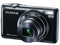 FinePix JX420 [�u���b�N]