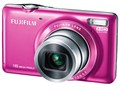 FinePix JX420 [�s���N]