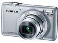 FinePix JX420 [�V���o�[]