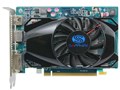 SAPPHIRE HD6670 1G GDDR5 PCI-E HDMI/DVI-I/DP (ROHS) LITE [PCIExp 1GB]