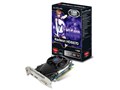 SAPPHIRE HD6670 1G GDDR5 PCI-E HDMI/DVI-I/DP (ROHS) LITE [PCIExp 1GB]