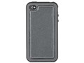 Leather Case IPP-LTP-13 [Black]