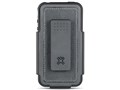 Leather Case and Holster IPP-LHS-13 [Black]